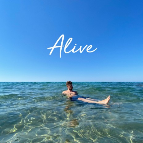 Alive | Boomplay Music