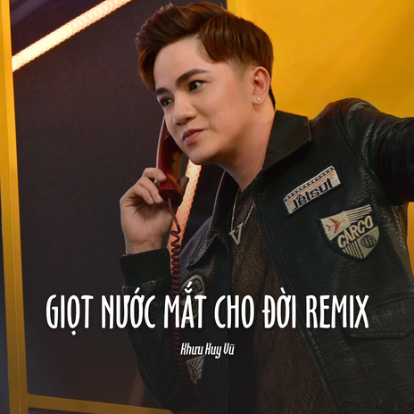 Giọt Nước Mắt Cho Đời Remix (Ytmix) | Boomplay Music