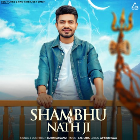 Shambhu Nath Ji | Boomplay Music
