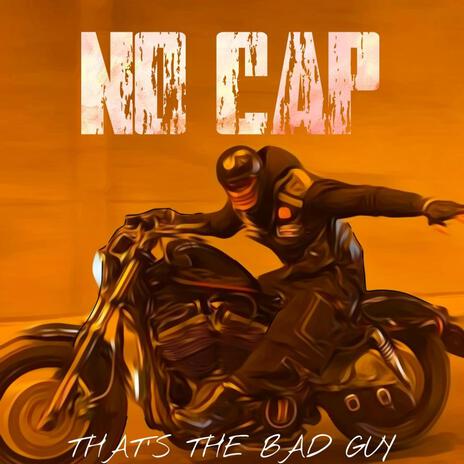 NO CAP | Boomplay Music