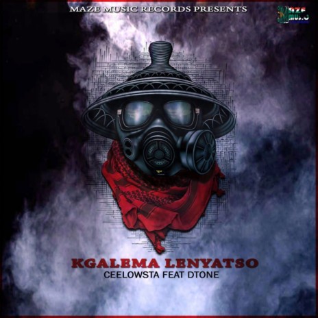 Kgalema Lenyatso ft. Dtone | Boomplay Music