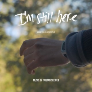 I'm Still Here (Original Motion Picture Soundtrack)