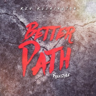 Better Path Freestyle