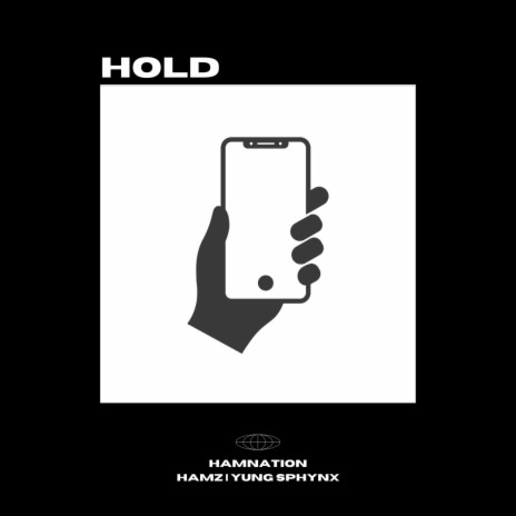 Hold ft. Yung Sphynx | Boomplay Music