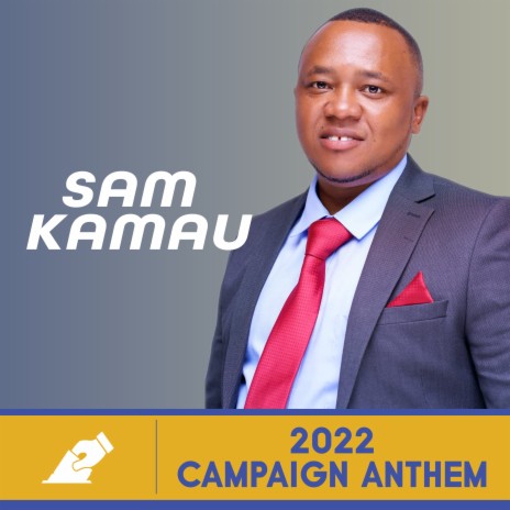 2022 Campaign Anthem | Boomplay Music