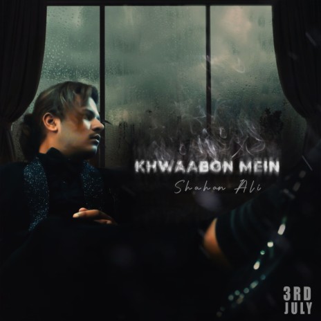 KHWAABON MEIN | Boomplay Music