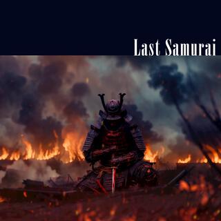 Last Samurai