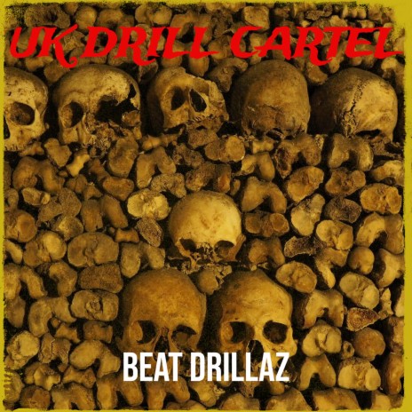 Uk Drill Cartel | Boomplay Music