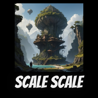 scale scale