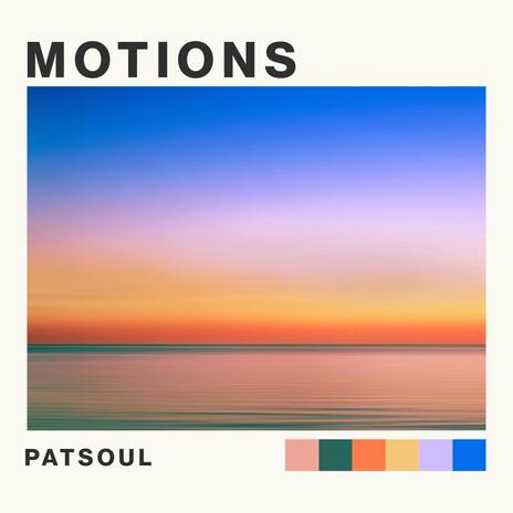 Motions | Boomplay Music