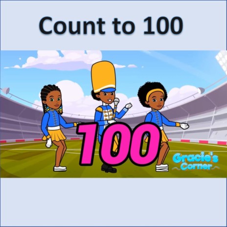 Count to 100 | Boomplay Music