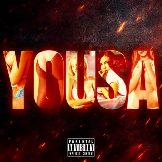 YOUSA lyrics | Boomplay Music