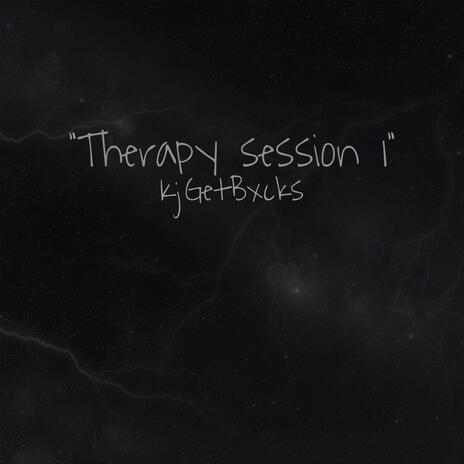 Therapy session | Boomplay Music