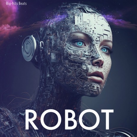 Robot | Boomplay Music