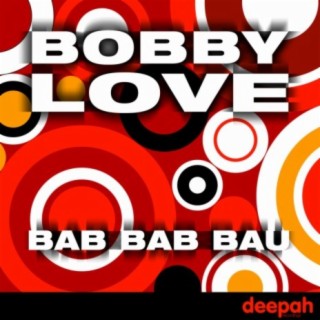 Bobby Love