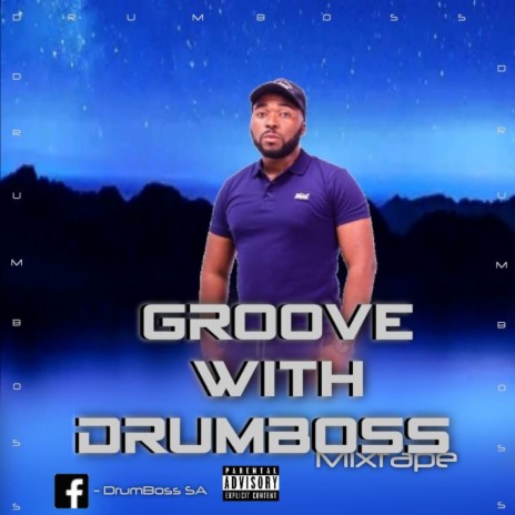 Groovewith Drumboss | Boomplay Music