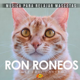 Ronroneos (Música Para Relajar Mascotas)