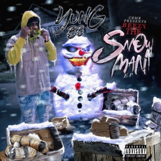 Beezy The SnowMan