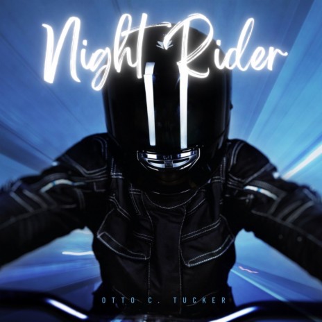Night Rider | Boomplay Music