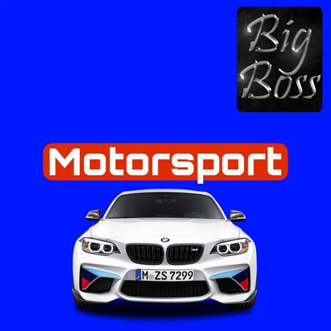 MOTORSPORT | Boomplay Music