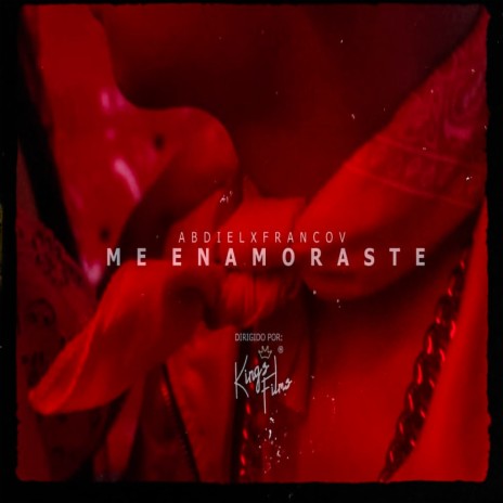 Me Enamoraste ft. Franco V | Boomplay Music