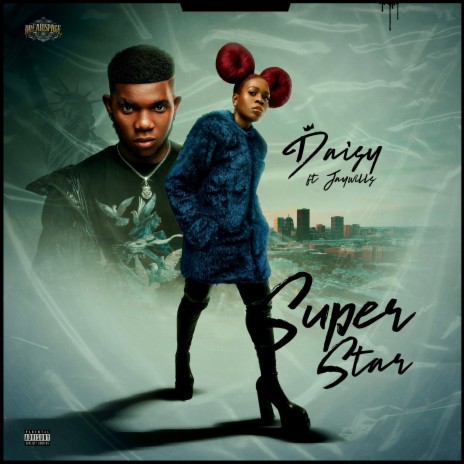 Superstar ft. Jaywillz | Boomplay Music