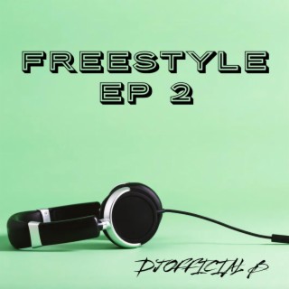 Freestyle EP 2