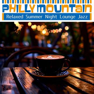 Relaxed Summer Night Lounge Jazz