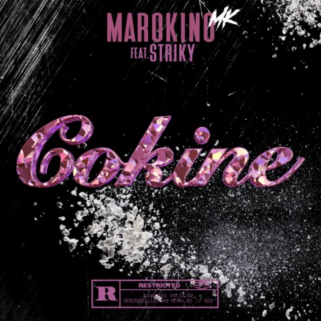 Cokine ft. Striky | Boomplay Music