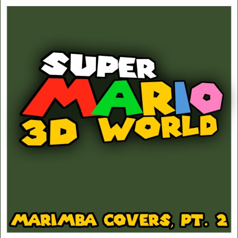 Crisp Climb Castle (From Super Mario 3D World) [Marimba Remix] | Boomplay Music