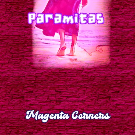 Magenta Corners | Boomplay Music