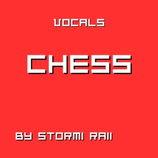 Chess (Vocals)