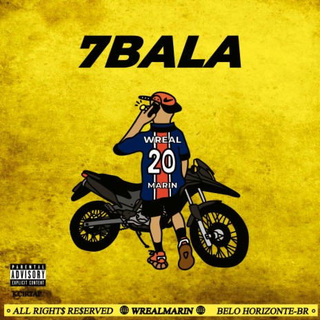 7Bala | Boomplay Music