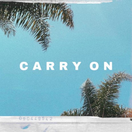 Carry On ft. St Marie