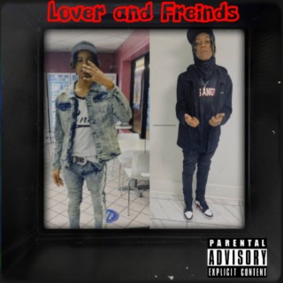 Lover and Friends
