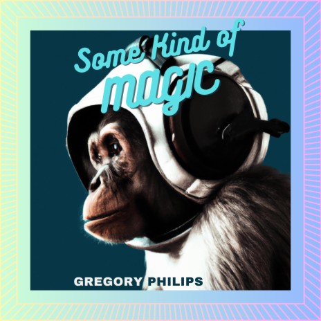 Some Kind of Magic | Boomplay Music