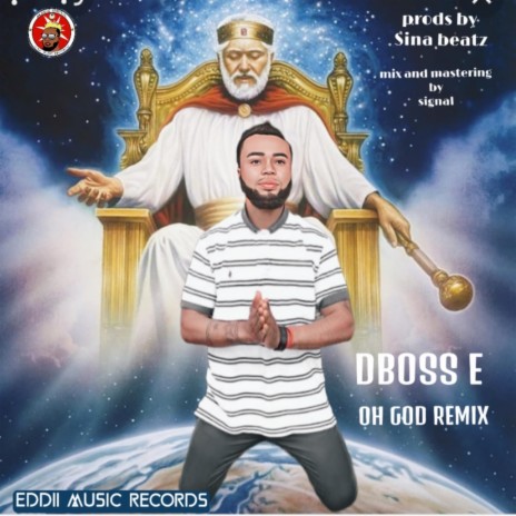 Oh God (remix) | Boomplay Music
