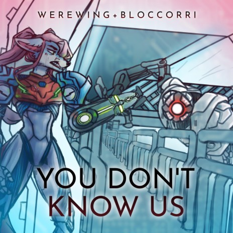 You Don't Know Us ft. Bloccorri