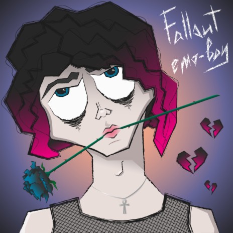 Fallout Emo-Boy | Boomplay Music