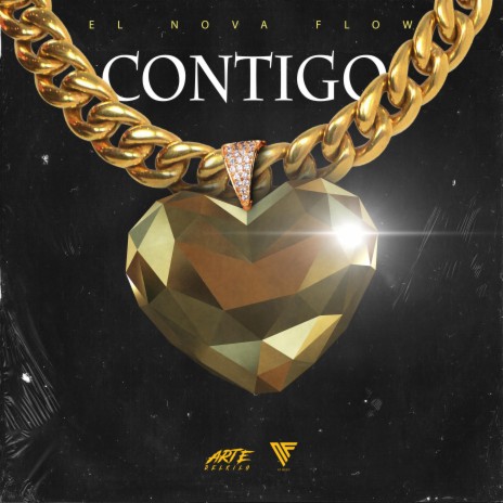 CONTIGO | Boomplay Music