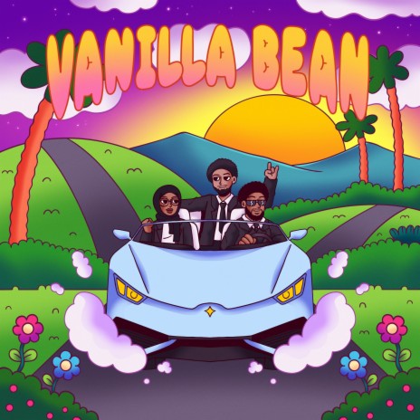 Vanilla Bean ft. E | Boomplay Music