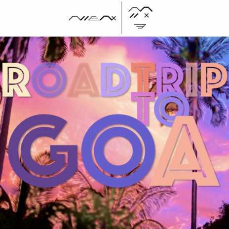 Roadtrip To Goa