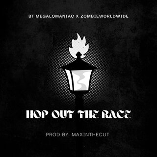 Hop out the Race