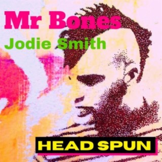 Head Spun (feat. Jodie Smith)