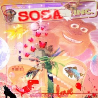 SOSA Inc... (To Be Continued) (feat. Sosa Dee Sama)