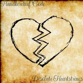 DESOLATE HEARTSTRINGS