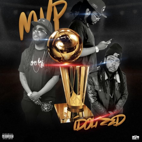 MVP ft. GlideGawd Gu