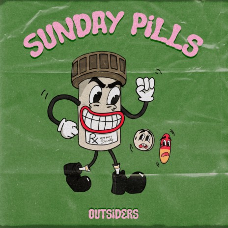 Sunday Pills