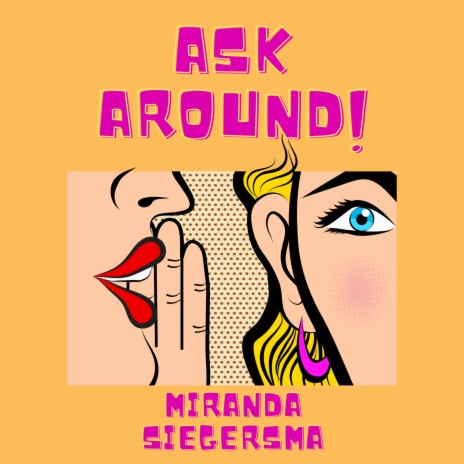 Ask Around | Boomplay Music