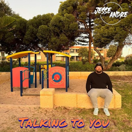 Talking to you